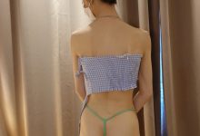 [ROSI口罩系列]2023.08.10 NO.2615[62+1P／108MB]-套图岛