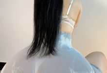 俏妞qiaoniuTT -瑜伽裤消失术 [18P7+V-193MB]-套图岛