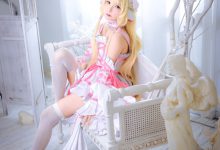 妍子坚不可摧 -  小叽 [12P-50MB]-套图岛