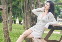 [XiuRen秀人网] 2023.07.31 No.7162 浅浅Danny [90+1P]-套图岛