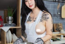 Boyeon - Wife [31P-330MB]-套图岛