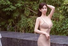 [XiuRen秀人网] 2023.08.01 No.7167 李雅柔182CM [54+1P]-套图岛