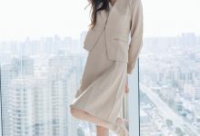 [IMISS爱蜜社] 2023.08.30 VOL.746 泥鳅鳅 [54+1P]-套图岛