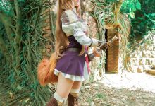 Nyako喵子 NO.006 护士服 [155P+4V-865MB]-套图岛