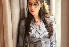 轩子巨2兔 - 微密圈 [57P-48MB]-套图岛