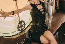 [YITUYU艺图语]2023.01.07 潜入搜查 兔子Zzz不吃胡萝卜[29+1P／117MB]-套图岛