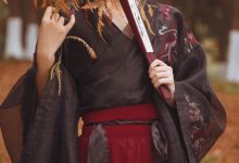 [YITUYU艺图语]2023.01.08 红杉林 旺旺小小舒[29+1P／324MB]-套图岛