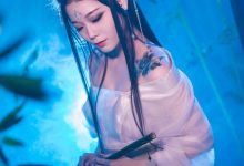 [YITUYU艺图语]2023.01.09 小倩 慧子[32+1P／286MB]-套图岛