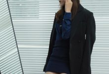 [IESS异思趣向] 2023.03.22 丝享家 1398 美子《红跟凉鞋》[90P-88M]-套图岛