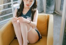 [Bimilstory] Risa - Vol.01 -  Fresh and lively girl Risa [86P+2V-2.7G]-套图岛