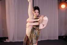 虎牙主播 坏空空8月小合集【15V- 4.37G】-套图岛