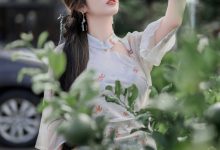 [YOUMI尤蜜荟] 2023.09.08 VOL.983 王雨纯 [79+1P]-套图岛