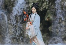 [YITUYU艺图语]2023.01.11 访梅 一只小冻梨_[32+1P／335MB]-套图岛