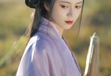 [YITUYU艺图语]2023.01.11 山不见我，我自见山 吾岁[22+1P／420MB]-套图岛