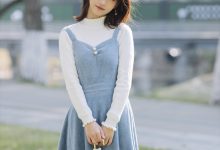 [YITUYU艺图语]2023.01.12 树林暗光 钰儿[28+1P／327MB]-套图岛