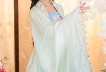 [YITUYU艺图语]2023.01.13 梨花落 -绮罗生的小苏苏-[25+1P／220MB]-套图岛