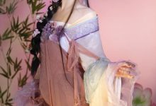 [YITUYU艺图语]2023.01.14 花神 冉梦不是伪汉子[21+1P／569MB]-套图岛