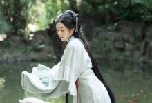 [YITUYU艺图语]2023.01.14 人生若无梦 终世无洪荒 逢一[25+1P／161MB]-套图岛