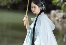 [YITUYU艺图语]2023.01.15 青山 涵涵[37+1P／393MB]-套图岛