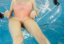 [Bimilstory] Taeri Vol.17 -  Hotel play [55P+1V-2.75G]-套图岛