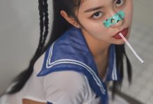 HIGH FANTASY - Rina Toeda Vol.01 - Bad girl [46P-498MB]-套图岛