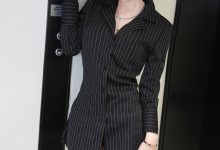 [XiuRen秀人网] 2023.09.14 No.7384 白笑笑 [83+1P]-套图岛