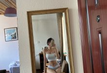 文茜cool - 你的女友[25P-90MB]-套图岛