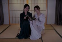 [Ligui丽柜]HD视频 2023.06.23 缚粽金莲 兔子kiki[1V／146MB]-套图岛