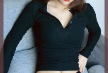 [Ugirls尤果网]爱尤物 2022.07.18 NO.2632 奶油 海棠花未眠 [35P-86MB]-套图岛