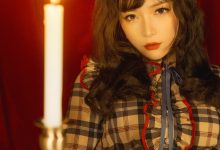 [YITUYU艺图语]2022.12.31 镜中的梦 吴琼琼[20+1P／370MB]-套图岛