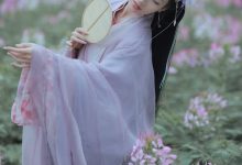 [YITUYU艺图语]2023.01.01 春日 卷卷[21+1P／142MB]-套图岛