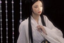 [YITUYU艺图语]2023.01.02 燃香唤魂 粥米饭[21+1P／123MB]-套图岛