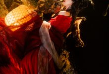 [YITUYU艺图语]2023.01.02 虞美人 微渺miroky_[20+1P／272MB]-套图岛