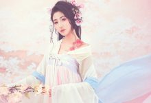 [YITUYU艺图语]2023.01.03 花妖 李lee[25+1P／200MB]-套图岛