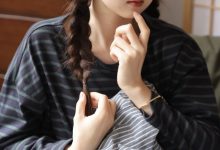 [YITUYU艺图语]2023.01.04 半秋 小鹅酱酱酱[31+1P／397MB]-套图岛