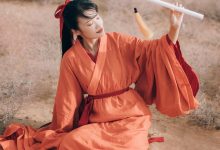 [YITUYU艺图语]2023.01.04 秋至 圈圈[25+1P／413MB]-套图岛