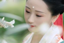 [YITUYU艺图语]2023.01.05 清平乐 谨言JINYAN99[23+1P／113MB]-套图岛