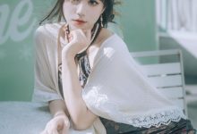 [YITUYU艺图语]2023.01.06 国色天香 贰加六[24+1P／100MB]-套图岛