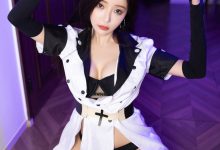 [XIAOYU语画界] 2023.08.31 VOL.1103 王馨瑶yanni [81+1P]-套图岛