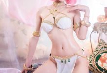 阿包也是兔娘 梦梦舞娘 [42P-292M]-套图岛