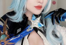 Misswarmj -  Eula [15P-60MB]-套图岛