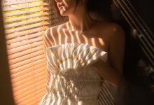 就是阿朱啊 - 午后暖阳 [32P-137MB]-套图岛