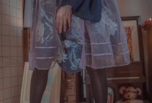 木花琳琳是勇者 -  云华海月 [48P+2V-397MB]-套图岛