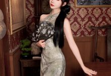 [XiuRen秀人网] 2023.09.05 No.7337 波巧酱 [90+1P]-套图岛