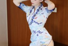 [XiuRen秀人网] 2023.10.09 No.7479 曼柔 [102+1P]-套图岛