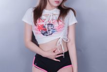 [GlamARchive] BAEKSULTANG Vol.17 - Daily Look + Underwear [33P-427MB]-套图岛