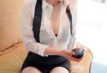 [LimePunch] Jungmi Vol.1 - Relaxation [95P+1V-1.01G]-套图岛