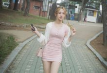 Pure Media Vol.260 -  Stick my tail in the hole [82P-167MB]-套图岛