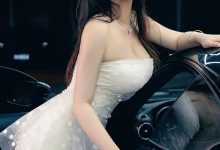 [Ugirls尤果网]爱尤物 2022.08.10 No.2655 借你怀抱 钟晴 [35P-79MB]-套图岛