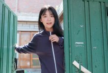 [MilkyBomb] Yui Vol.002 -  Tracksuit  [201P-2.8G]-套图岛